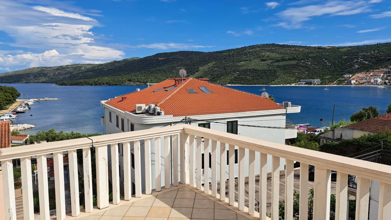 Sablic Apartamento Marina Exterior foto