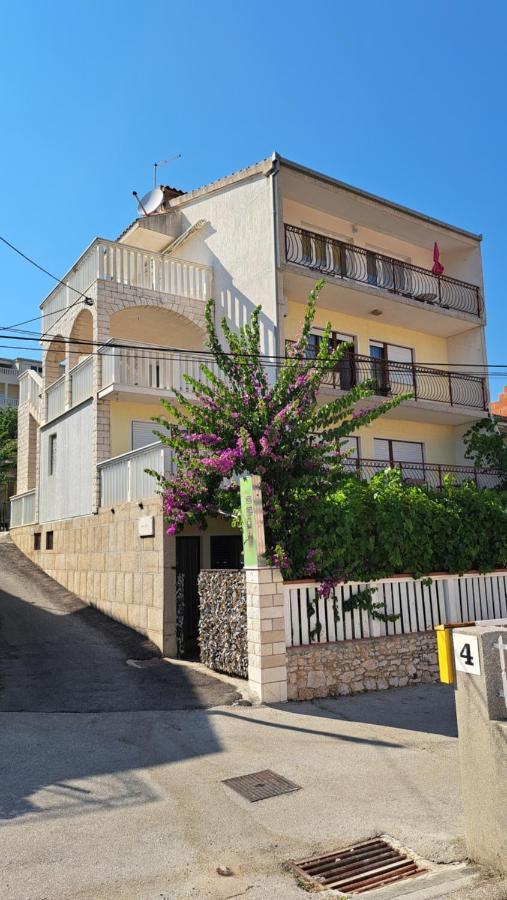 Sablic Apartamento Marina Exterior foto