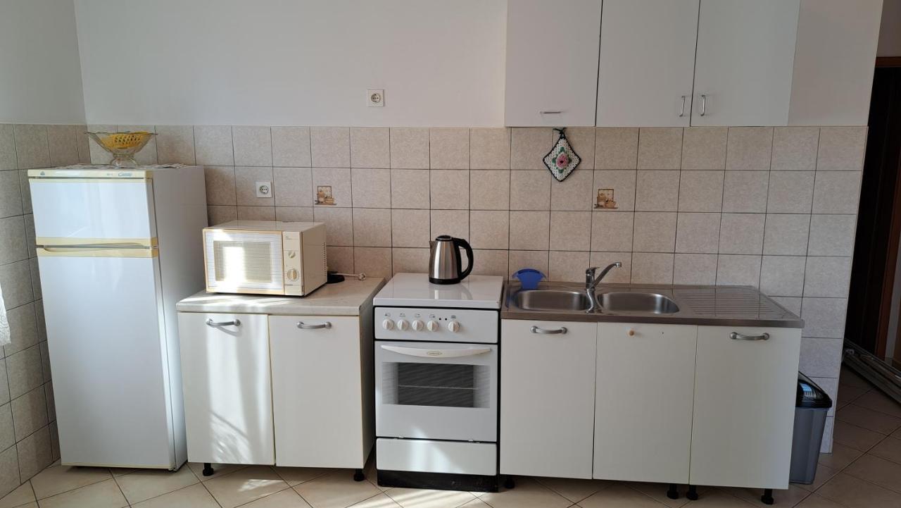 Sablic Apartamento Marina Exterior foto