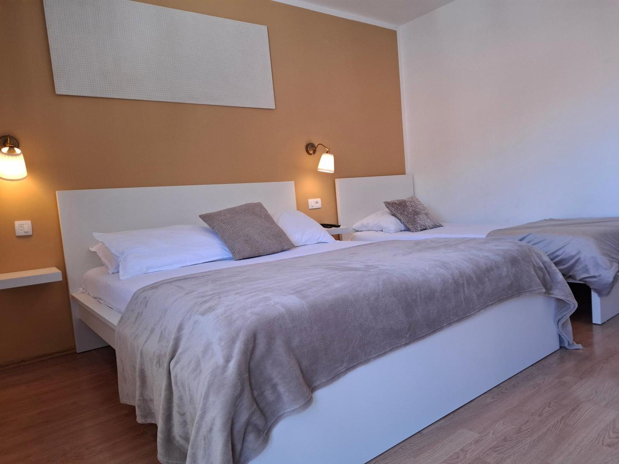 Sablic Apartamento Marina Exterior foto