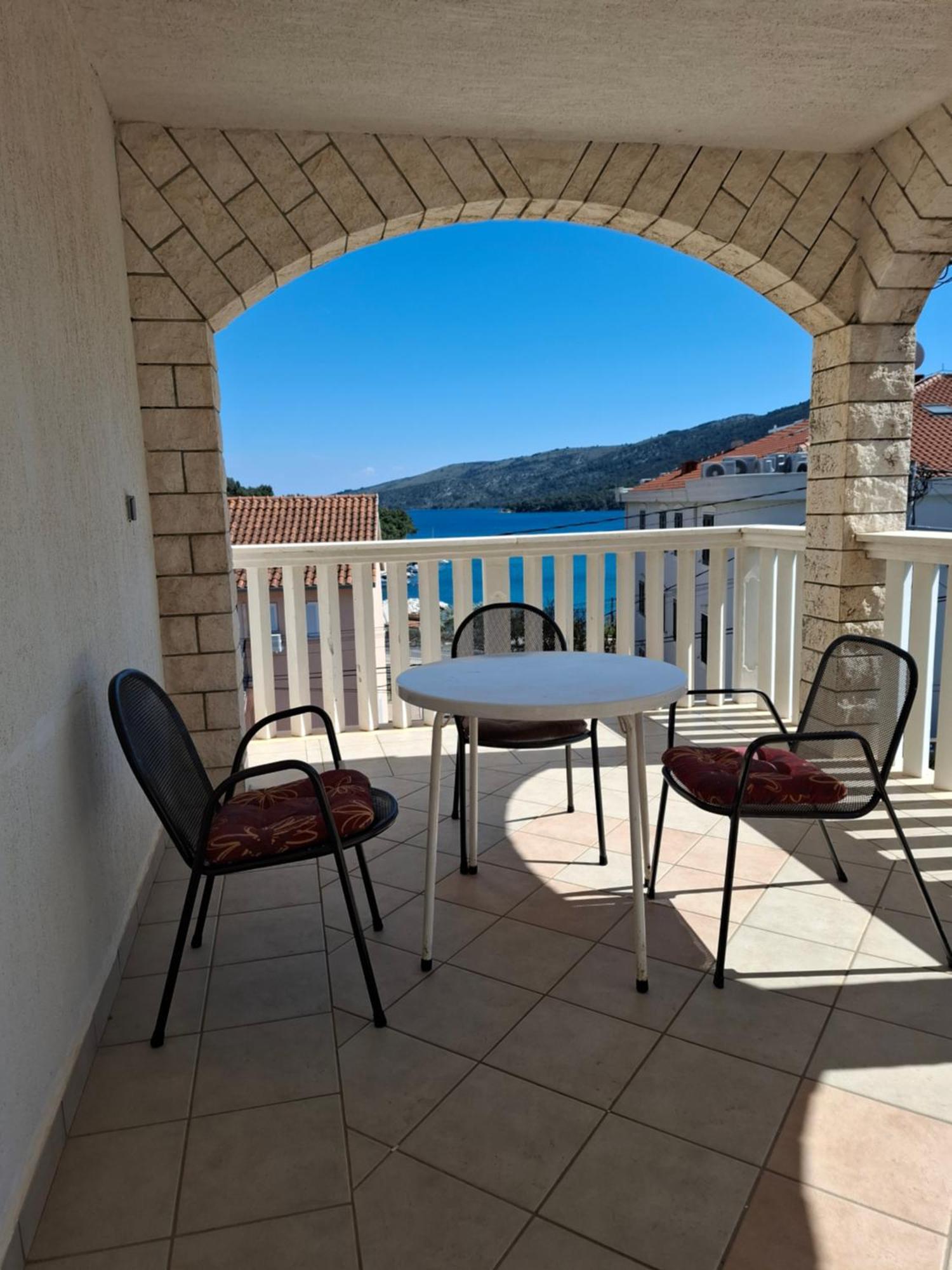 Sablic Apartamento Marina Exterior foto