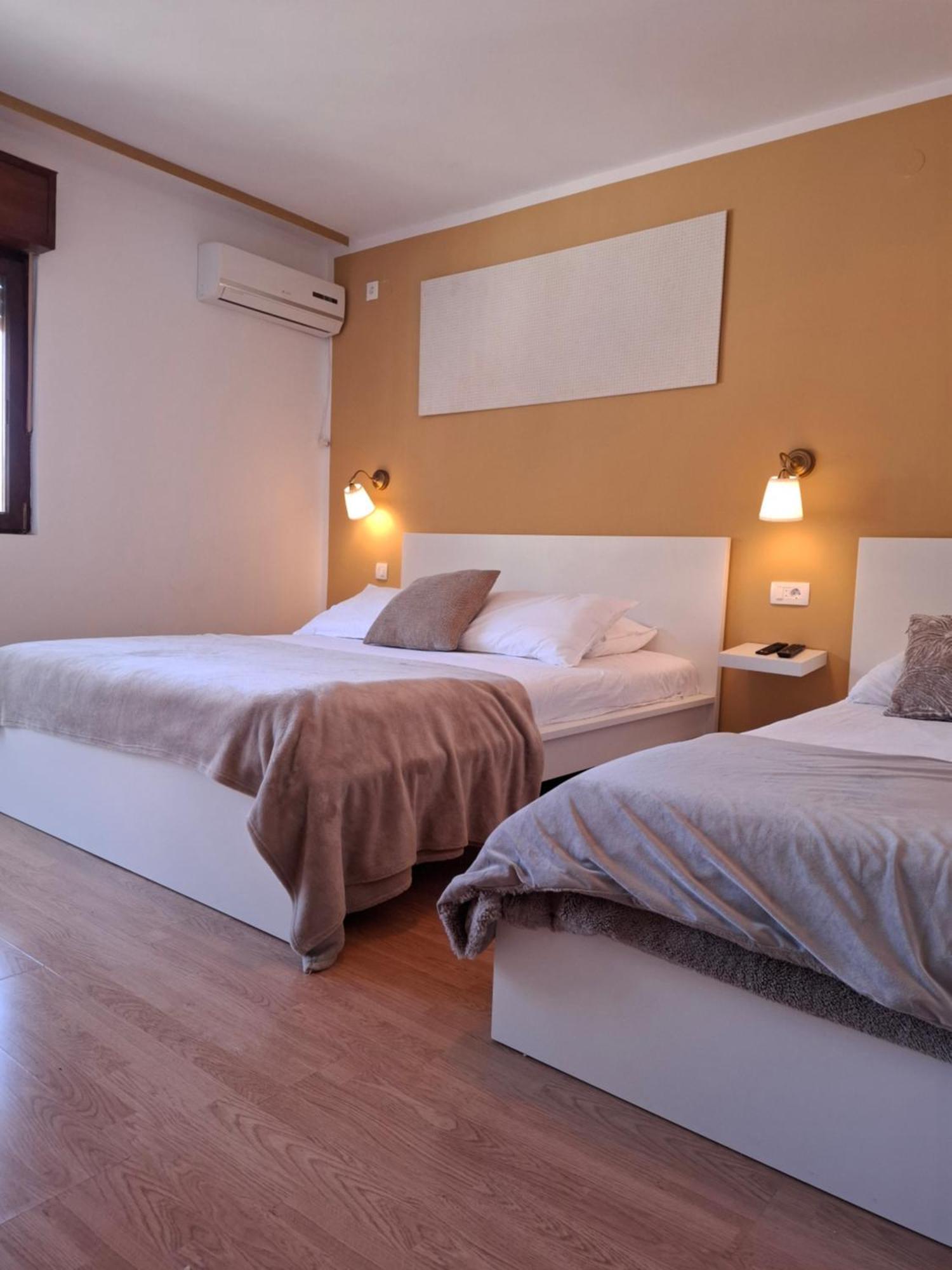 Sablic Apartamento Marina Exterior foto