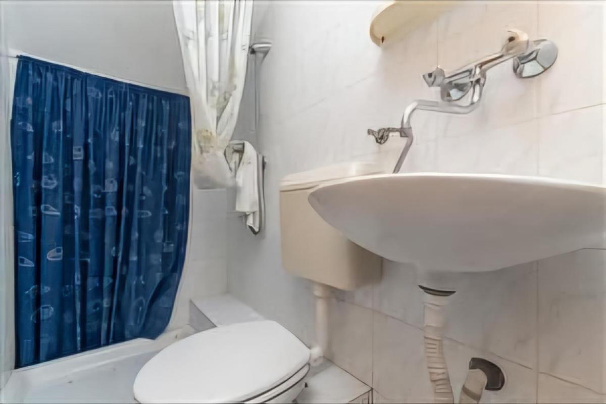 Sablic Apartamento Marina Quarto foto
