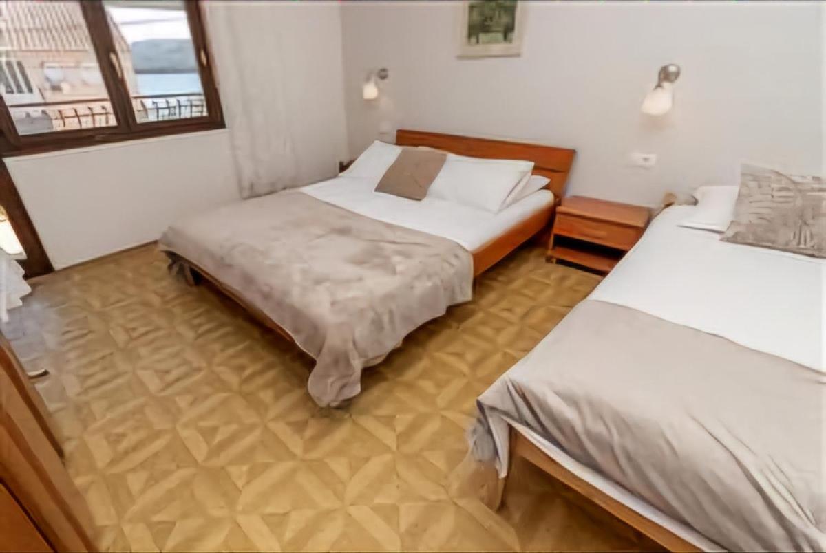 Sablic Apartamento Marina Exterior foto