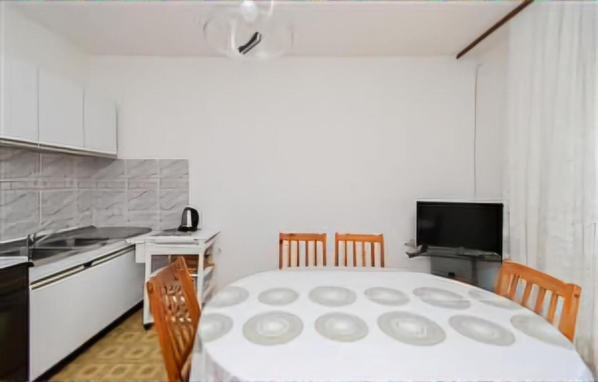 Sablic Apartamento Marina Exterior foto