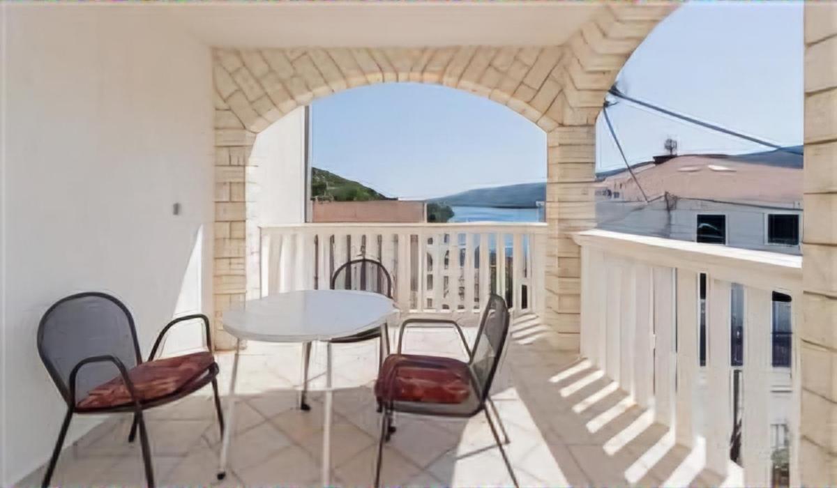 Sablic Apartamento Marina Exterior foto