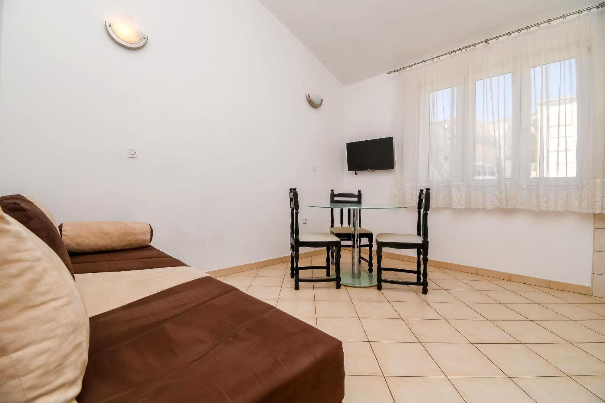 Sablic Apartamento Marina Exterior foto