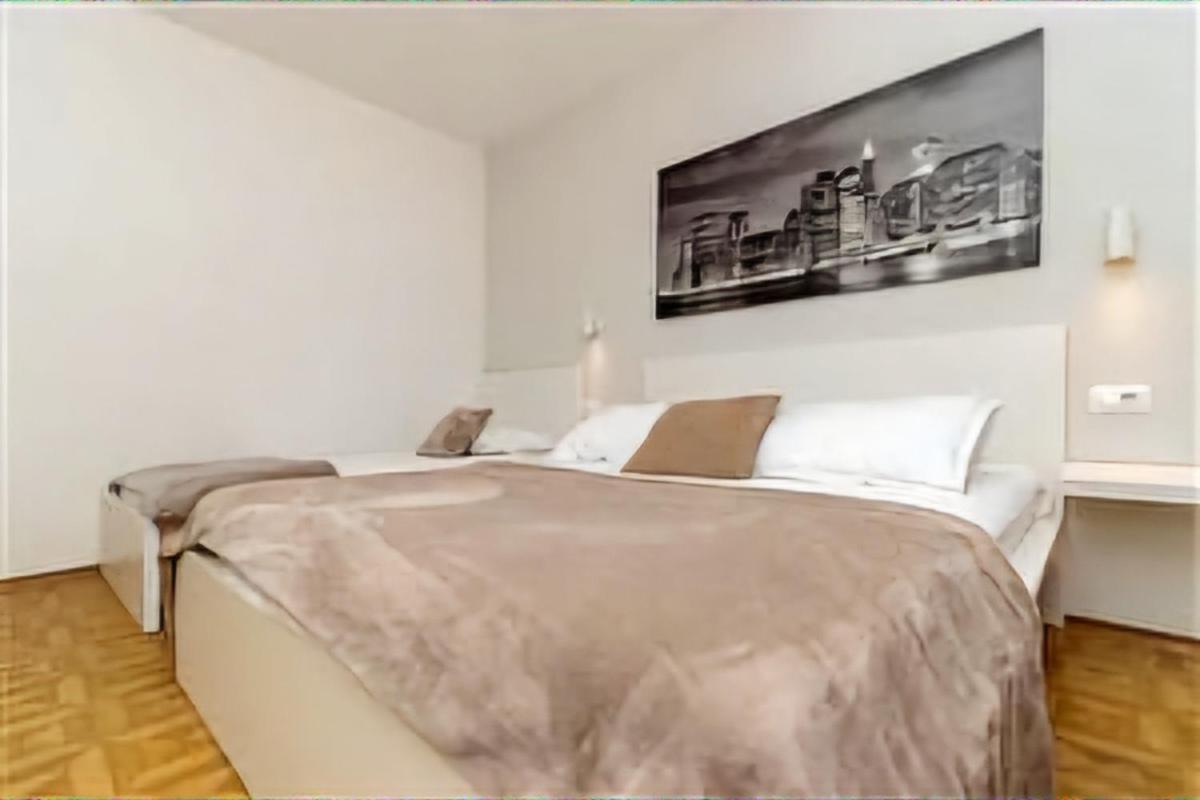 Sablic Apartamento Marina Quarto foto