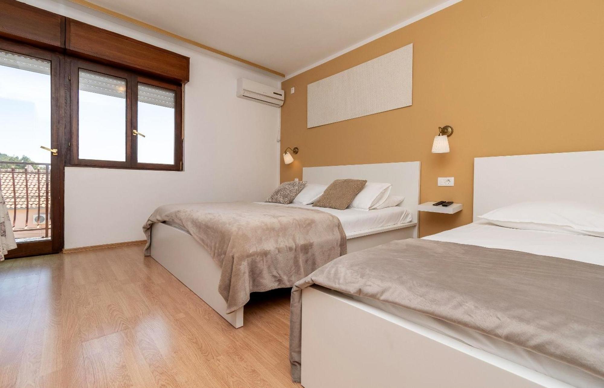 Sablic Apartamento Marina Quarto foto