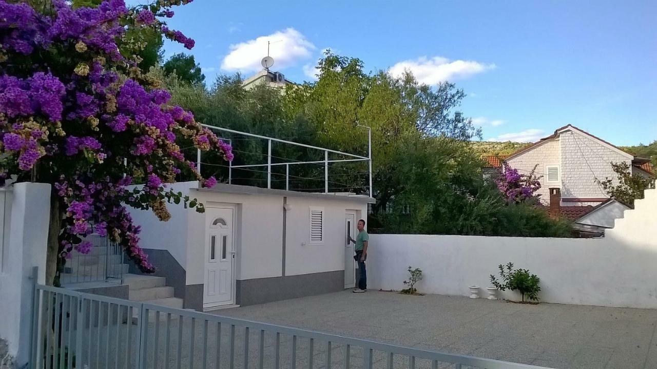 Sablic Apartamento Marina Exterior foto