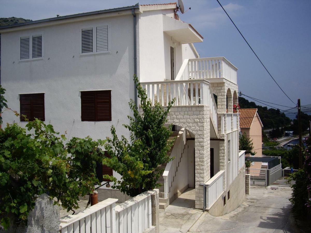 Sablic Apartamento Marina Exterior foto