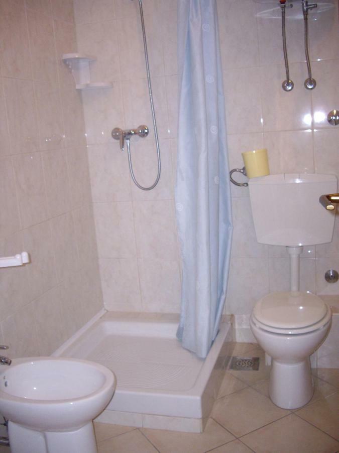 Sablic Apartamento Marina Exterior foto