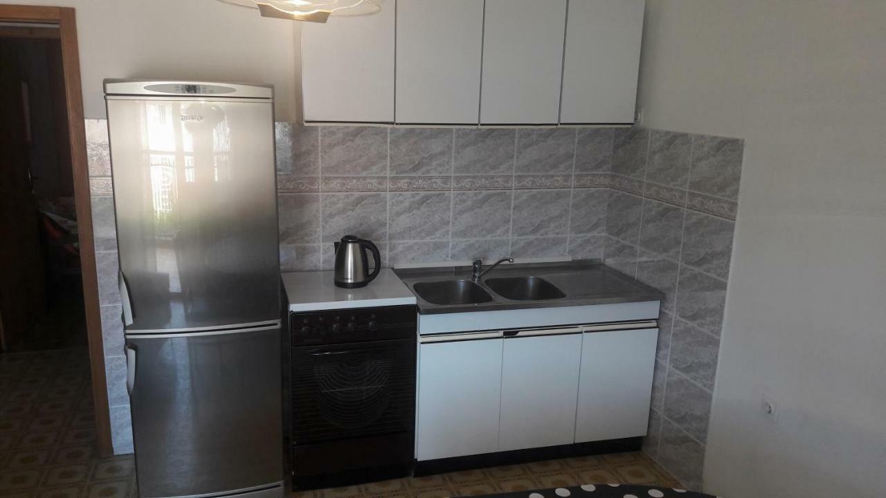 Sablic Apartamento Marina Exterior foto