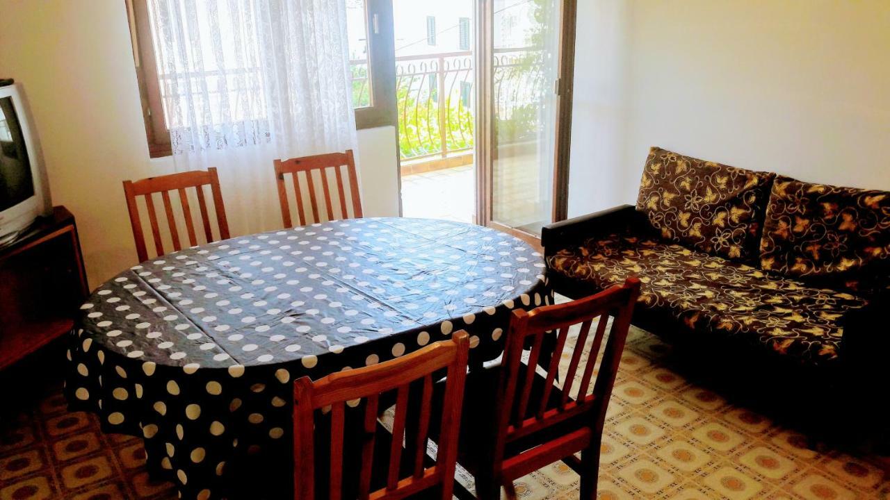 Sablic Apartamento Marina Exterior foto