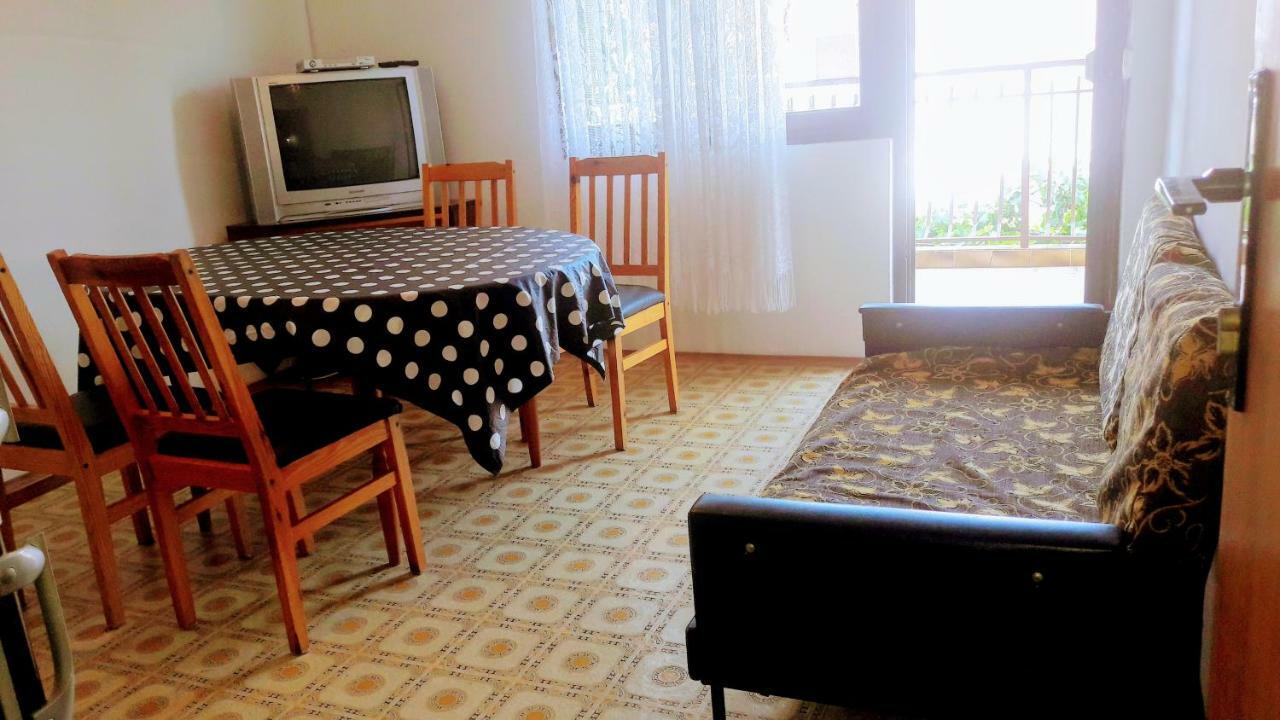 Sablic Apartamento Marina Exterior foto
