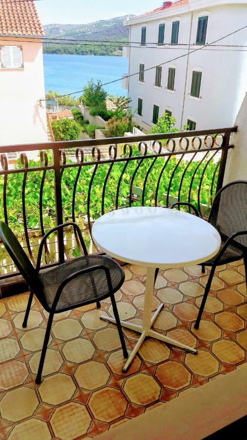 Sablic Apartamento Marina Exterior foto