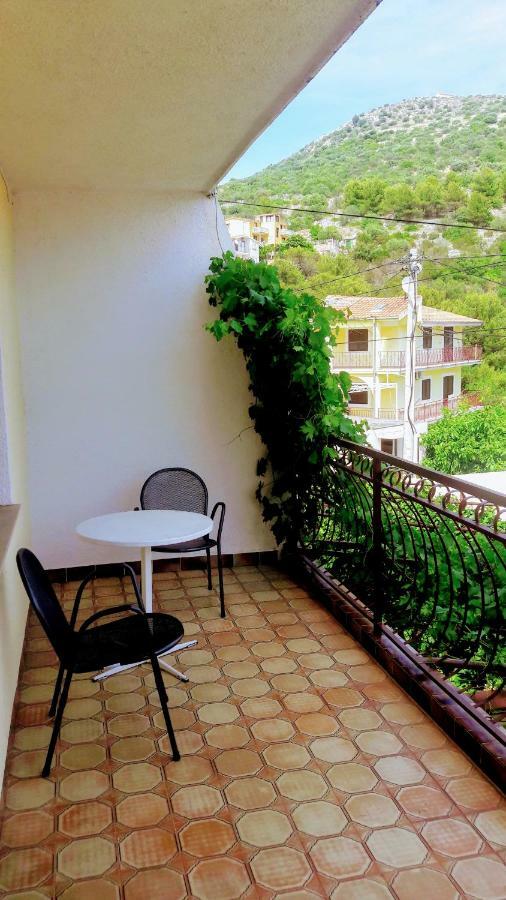 Sablic Apartamento Marina Exterior foto