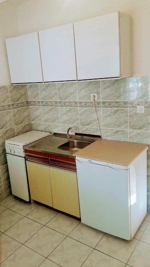 Sablic Apartamento Marina Exterior foto